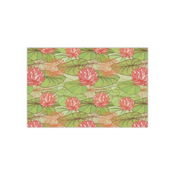 Lily Pads Tissue Paper Sheets - Small - Lightweight
