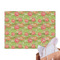 Lily Pads Tissue Paper Sheets - Main