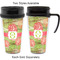 Lily Pads Travel Mugs - with & without Handle