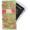 Lily Pads Travel Document Holder