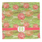 Lily Pads Washcloth - Front - No Soap