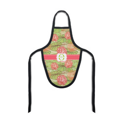 Lily Pads Bottle Apron (Personalized)