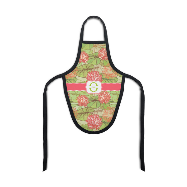 Custom Lily Pads Bottle Apron (Personalized)