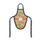 Lily Pads Bottle Apron (Personalized)