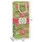 Lily Pads Wine Gift Bag - Dimensions