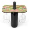 Lily Pads Wine Glass Holder