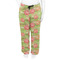Lily Pads Women's Pj on model - Front