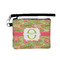 Lily Pads Wristlet ID Cases - Front