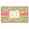 Lily Pads XXL Gaming Mouse Pads - 24" x 14" - APPROVAL