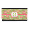 Lily Pads Ladies Wallet  (Personalized Opt)