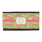 Lily Pads Leatherette Ladies Wallet (Personalized)
