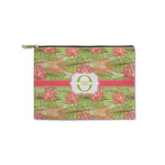 Lily Pads Zipper Pouch - Small - 8.5"x6" (Personalized)