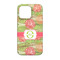 Lily Pads iPhone 13 Case - Back