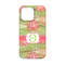 Lily Pads iPhone 13 Mini Case - Back