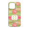 Lily Pads iPhone 13 Pro Case - Back