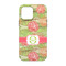 Lily Pads iPhone 13 Pro Tough Case - Back