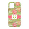 Lily Pads iPhone 13 Tough Case - Back