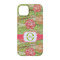 Lily Pads iPhone 14 Pro Case - Back