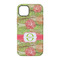 Lily Pads iPhone 14 Pro Tough Case - Back