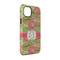 Lily Pads iPhone 14 Tough Case - Angle