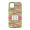 Lily Pads iPhone 14 Tough Case - Back