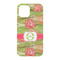 Lily Pads iPhone 15 Case - Back