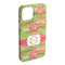 Lily Pads iPhone 15 Pro Max Case - Angle