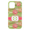 Lily Pads iPhone 15 Pro Max Case - Back