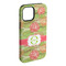Lily Pads iPhone 15 Pro Max Tough Case - Angle