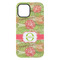 Lily Pads iPhone 15 Pro Max Tough Case - Back