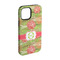 Lily Pads iPhone Case - Rubber Lined - iPhone 15 (Personalized)