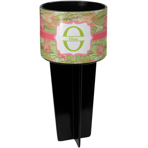 Lily Pads spiker_black_apvl