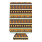 African Masks Can Cooler