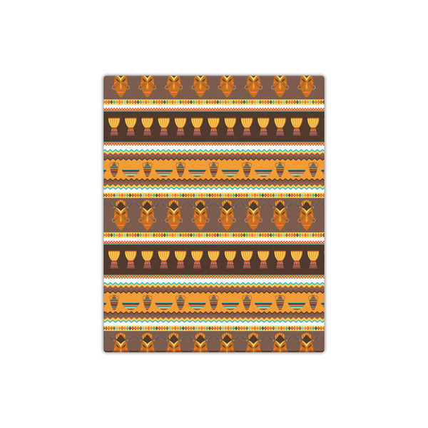 African Masks 16x20 - Canvas Print - Front View