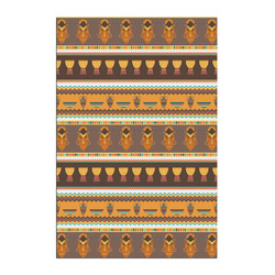 African Masks Posters - Matte - 20x30
