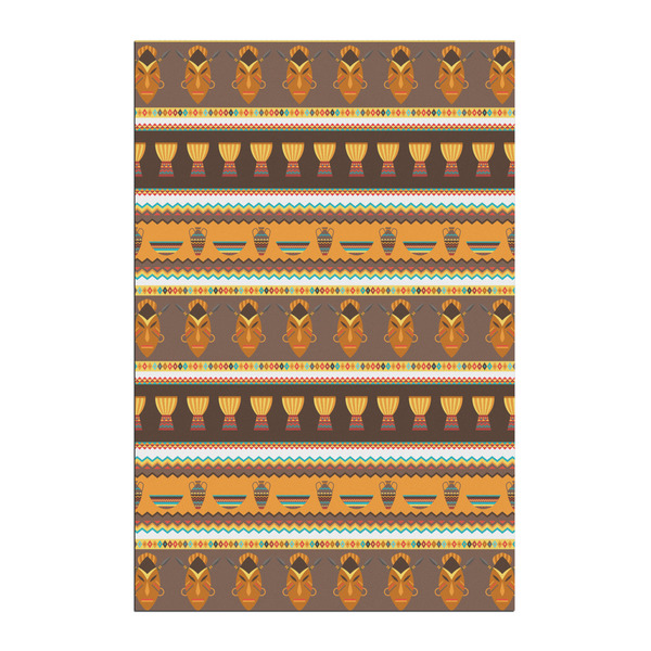 Custom African Masks Posters - Matte - 20x30