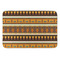 African Masks Anti-Fatigue Kitchen Mat