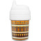 African Masks Baby Sippy Cup
