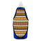 African Masks Bottle Apron - Soap - FRONT