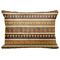 African Masks Decorative Baby Pillowcase - 16"x12"
