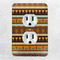 African Masks Electric Outlet Plate - LIFESTYLE