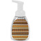 African Masks Foam Soap Bottle