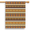 African Masks House Flags - Single Sided - PARENT MAIN