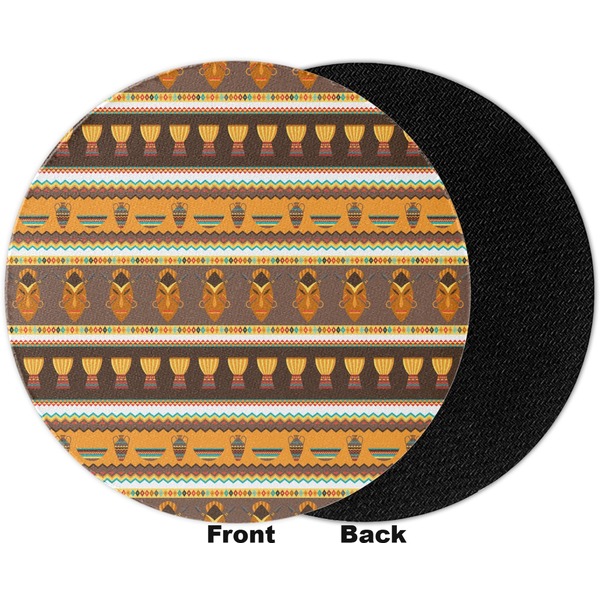 African Masks Jar Opener - Apvl