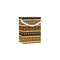 African Masks Jewelry Gift Bags