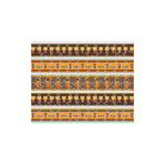 African Masks 110 pc Jigsaw Puzzle