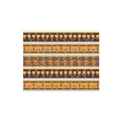 African Masks 110 pc Jigsaw Puzzle