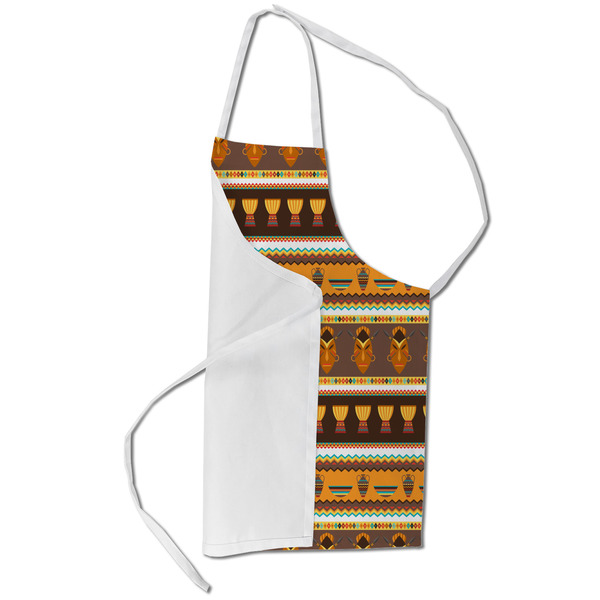 African Masks Kid's Aprons - Small - Main