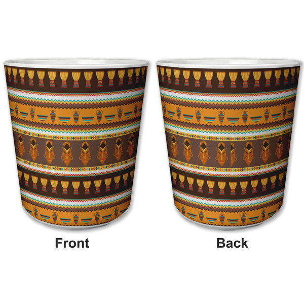 African Masks Kids Cup - APPROVAL