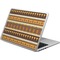 African Masks Laptop Skin - Custom Sized